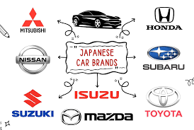 Top 12 largest Japanese Auto Manufacturers Companies 2025 - Disfold - automobile manufacturer