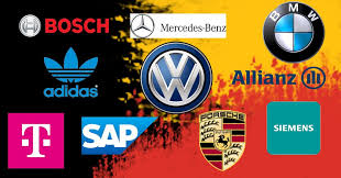 Top 5 largest German Auto Manufacturers Companies 2025 - german automobile manufacturer