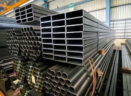 Top 14 largest US Steel Companies 2025 - Disfold - major metals manufacturer