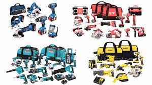 Who are the Manufacturers Behind the World's Biggest Hand & Power Tool ... - manufacturer tools