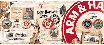 Where is Arm and Hammer Manufactured? Manufacturing Locations and ... - arm and hammer manufacturer