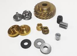 CNC Machining Manufacturer Supplies CNC Milling and Turning Service - machining manufacturer