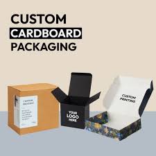 DnPackaging | Custom Boxes & Packaging Manufacturer in USA - box manufacturer