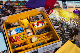 Dobeta Games - Leading best Board Game Manufacturer in China - card game manufacturer