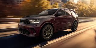 Dodge Vehicles, Muscle Cars and Crossovers | Dodge Canada - dodge manufacturer