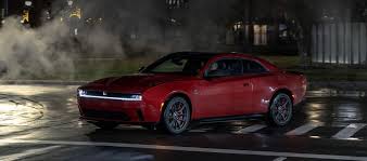 Dodge Official Site - Muscle Cars & Sports Cars - dodge manufacturer