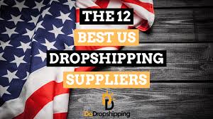 12 Best US Dropshipping Suppliers in 2025 (Fast Shipping) - drop shipping manufacturer