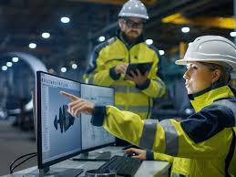 The Role of A Manufacturer's Representative - Doherty Associates, Inc - manufacturer representative