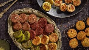 Doke Industries - Frozen Foods in India - frozen foods manufacturer