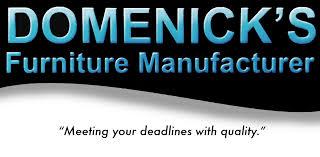 Home | Domenick's Furniture Mfr - furniture manufacturer in north carolina