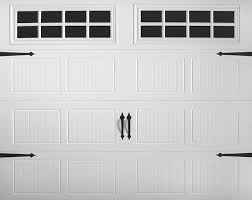 doorLink Manufacturing - garage door manufacturer