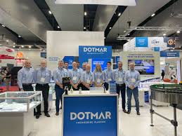 Leading Engineering Plastics Solutions & Custom Manufacturing - Dotmar - plastic manufacturer