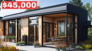 Top 15 Tiny Home Builders in USA: Ultimate Guide, Prices and Designs! - tiny homes manufacturer