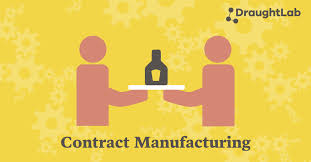 Lessons in Contract Manufacturing from Sensory Professionals - contract manufacturer collaboration