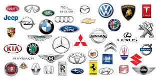 Car Manufacturer Logos Illustrations & Vectors - Dreamstime - car manufacturer logos american