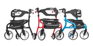 Trusted Mobility & Medical Equipment | Drive DeVilbiss Healthcare - medical accessories manufacturer