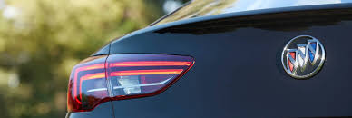Who Owns Buick? | Where Are Buicks Made? - Ryan Family Dealerships - buick manufacturer