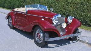 Oldest Car Brands In The World: From Mercedes-Benz To Peugeot, Land ... - oldest car manufacturer