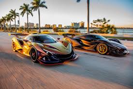 List of all German Car Brands - Driving your dream - german automobile manufacturer