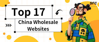 Top 17 China Wholesale Suppliers & Marketplaces For Ecommerce - chinese manufacturer