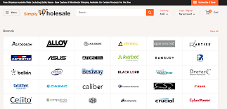 Top 10 Australian Dropshipping Suppliers for 2025 - drop shipping manufacturer