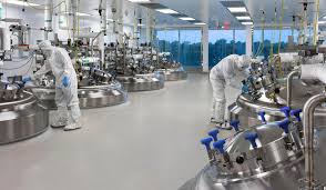 Pharmaceutical Manufacturers - Drug Office - pharmaceutical manufacturer