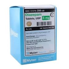 What is the best generic manufacturer of diazepam? - Drugs.com - drug manufacturer mylan