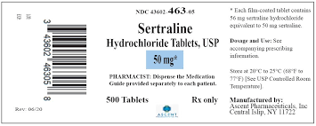Sertraline Patient Tips: 7 things you should know - Drugs.com - express scripts sertraline manufacturer
