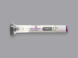 Mounjaro: Uses, Dosage, Side Effects & Warnings - Drugs.com - mounjaro manufacturer