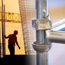Scaffold - Dss | Commercial & Industrial Scaffold - scaffolding manufacturer