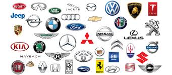 Car Logos and their Meanings with Hidden Messages - dubizzle - auto manufacturer logos