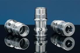 DuPage Machine Products - machine parts manufacturer