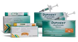 DUPIXENT® (dupilumab) HCP Website - dupixent manufacturer