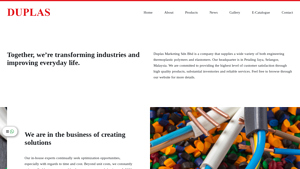 Plastic Resins Manufacturer Malaysia, Engineering Resin Supply Petaling ... - plastic resin manufacturer