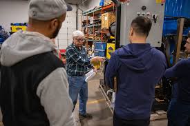 Sales Team | WVAC Manufacturer in Northern America - DuroVac - wvac manufacturer