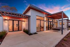 DVELE | Modern Prefab Net-Zero Modular Homes - modular homes manufacturer