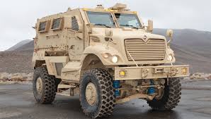 Leading Military Truck Manufacturers: A Comprehensive Overview - military truck manufacturer