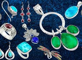 Wholesale Jewelry Manufacturer India | Jaipur Silver Factory - silver jewelry manufacturer