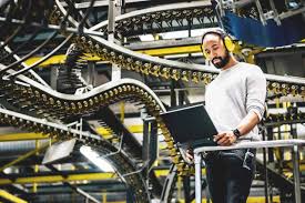 Manufacturing Collaboration: Supply Networks in Supply Chain - e2open - contract manufacturer collaboration