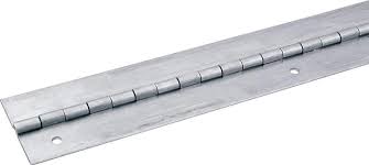 Aluminum Hinge Extrusions | Continuous Aluminum Piano Hinges - aluminum hinge manufacturer