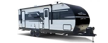 Home Page - East to West - forest river camper manufacturer