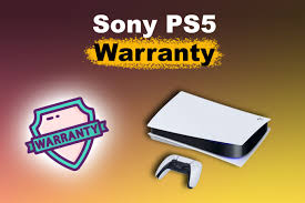 PlayStation 5 Warranty: What You Need to Know - Easy Tech Solver - playstation manufacturer warranty