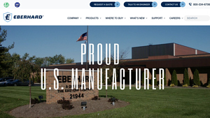 Home | Eberhard - hardware manufacturer