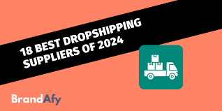 16 Best Dropshipping Suppliers in 2024 - Ecommerce Platforms - drop shipping manufacturer