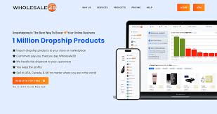 17 Best Dropshipping Companies & Suppliers For Every Niche - Ecommerce CEO - drop shipping manufacturer