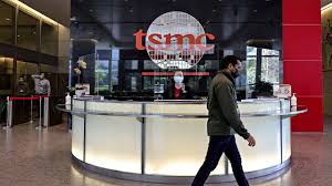 Taiwan's dominance of the chip industry makes it more important - taiwan chip manufacturer