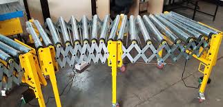 Conveyor Roller & Conveyor Manufacturer | Excel Conveyors - conveyor system manufacturer