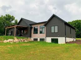 EDCO Products: Steel Roofing and Siding (Minnesota) - metal roofing manufacturer