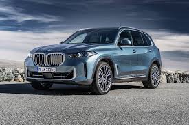 2024 BMW X5 xDrive50e Specs & Features - Edmunds - bmw x5 50e battery manufacturer