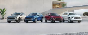 Buick Tax Credits, Rebates and Incentives - Edmunds - buick manufacturer